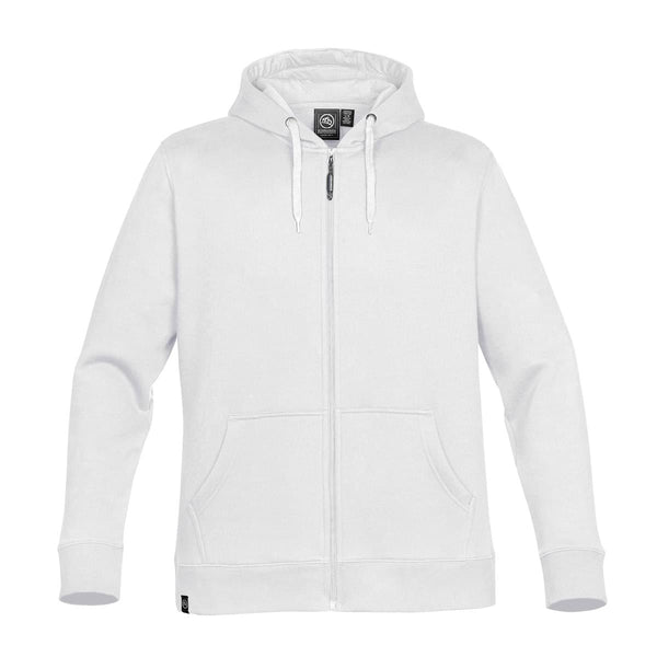 Men's Baseline Full Zip Hoody - CFZ-4