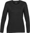 Women's Baseline L/S Tee - CT-2W
