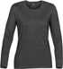 Women's Baseline L/S Tee - CT-2W