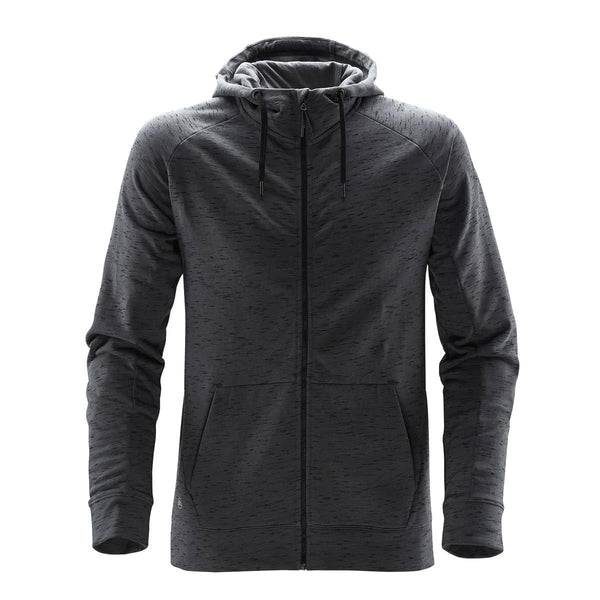 Men's Dockyard Performance Full Zip Hoody - CFZ-6