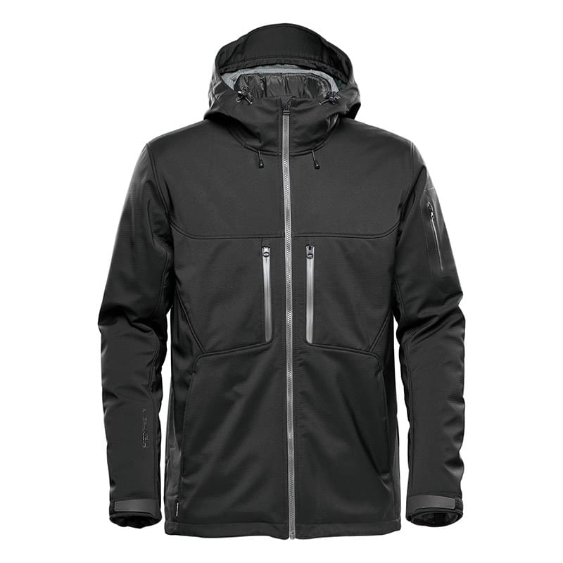 Men's Avalanche System Jacket SSJ-2 – 5K CLOTHING