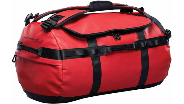 Nomad Duffle Bag - MDX-1M