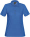 Women's Aquarius Performance Polo - MK-1W