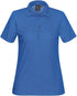 Women's Aquarius Performance Polo - MK-1W