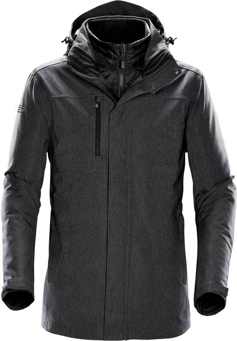 Stormtech avalanche system jacket online