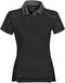 Women's Crossover Performance Polo - TPS-1W