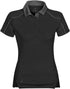 Women's Crossover Performance Polo - TPS-1W