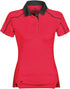 Women's Crossover Performance Polo - TPS-1W