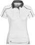 Women's Crossover Performance Polo - TPS-1W