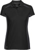 Women's Match Technical Polo - TXP-1W