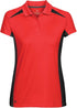 Women's Match Technical Polo - TXP-1W