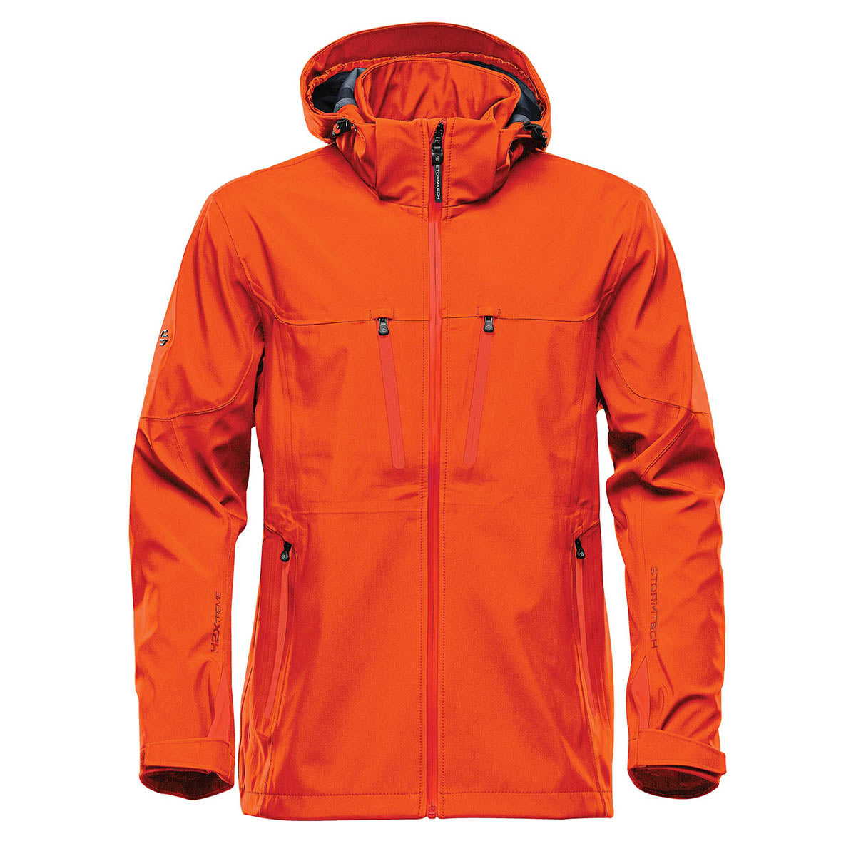 Men's Patrol Softshell XB-3 – 5K CLOTHING