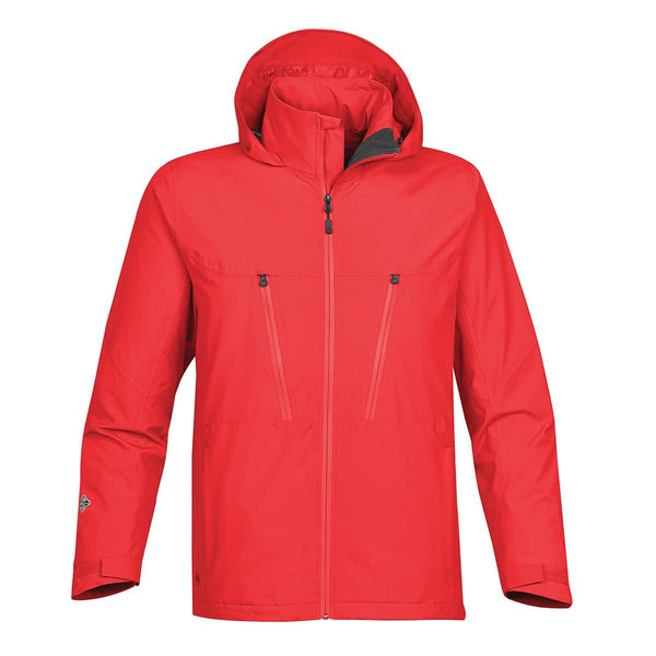 Men's Hurricane Shell – 5K CLOTHING