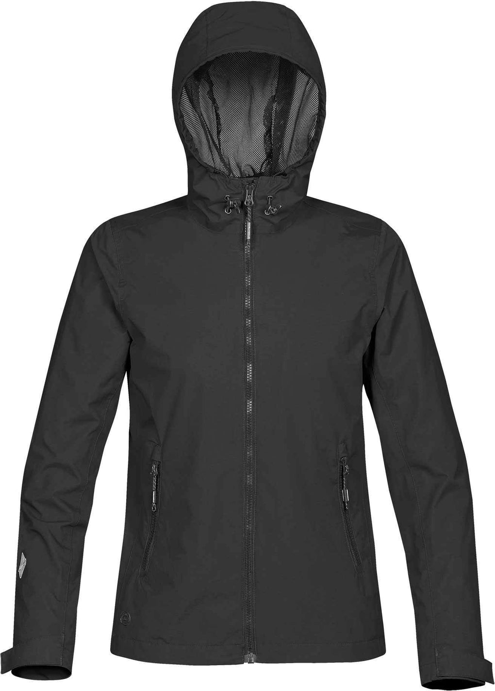 Women's Typhoon Rain Shell -TRX-1W – 5K CLOTHING